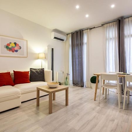 Pere Serafi 2 Bedroom Apartment 바르셀로나 외부 사진