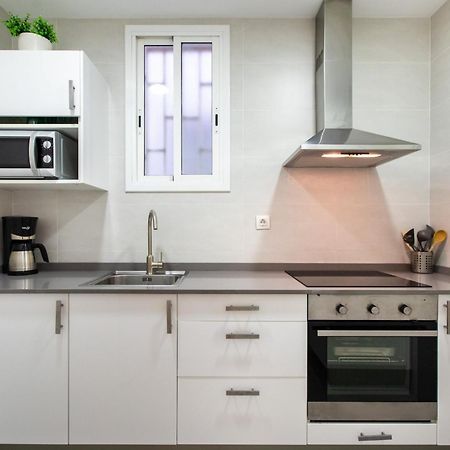 Pere Serafi 2 Bedroom Apartment 바르셀로나 외부 사진