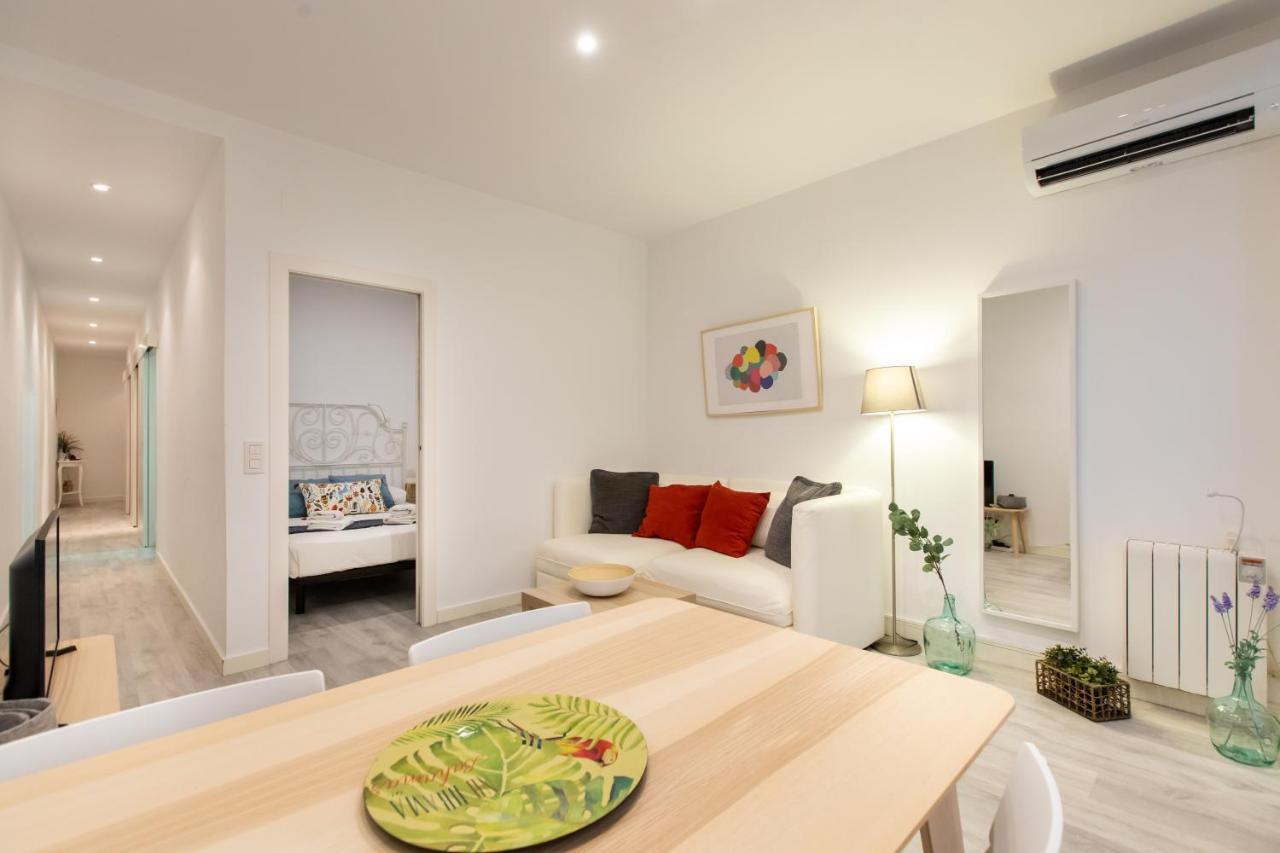 Pere Serafi 2 Bedroom Apartment 바르셀로나 외부 사진