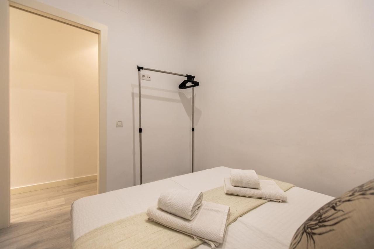 Pere Serafi 2 Bedroom Apartment 바르셀로나 외부 사진