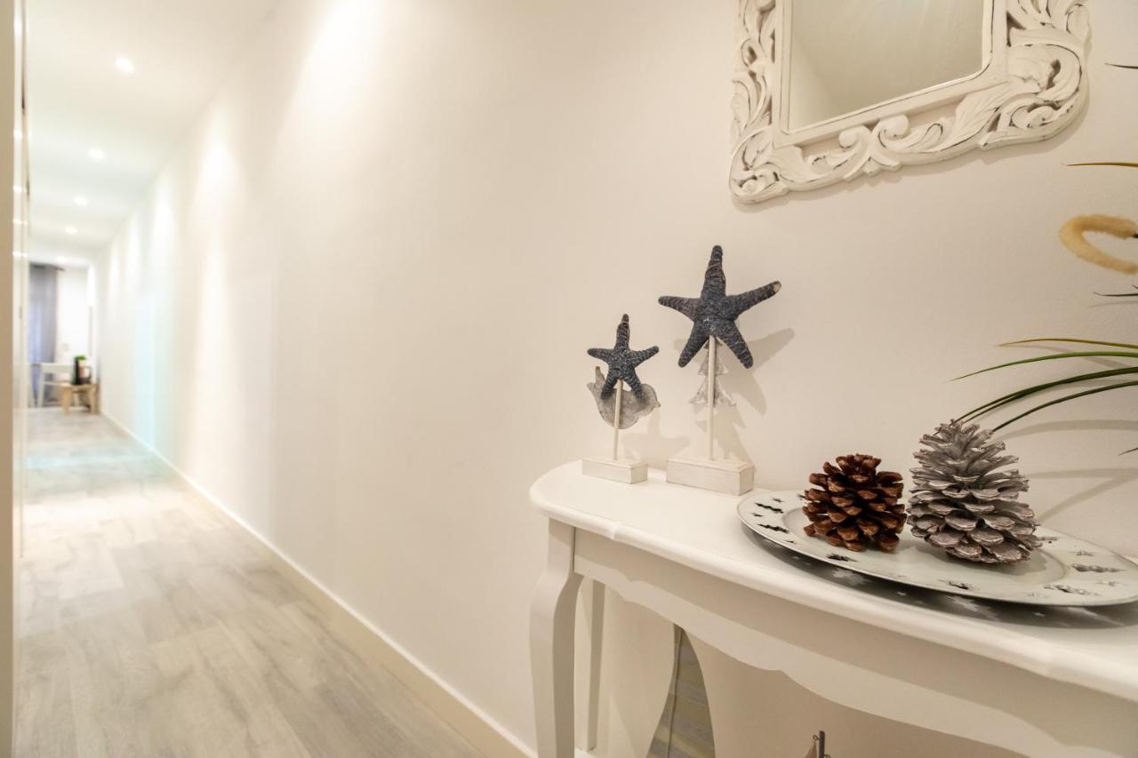 Pere Serafi 2 Bedroom Apartment 바르셀로나 외부 사진