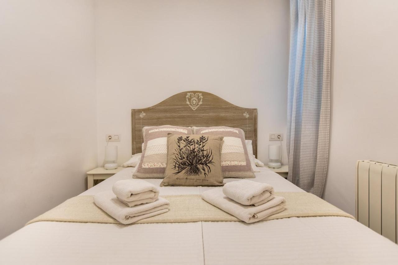 Pere Serafi 2 Bedroom Apartment 바르셀로나 외부 사진