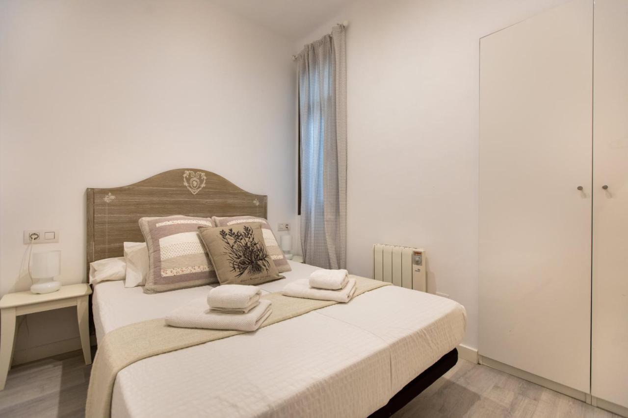 Pere Serafi 2 Bedroom Apartment 바르셀로나 외부 사진