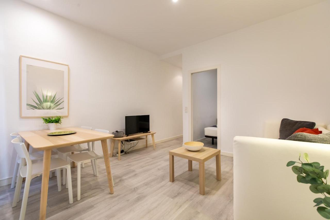 Pere Serafi 2 Bedroom Apartment 바르셀로나 외부 사진