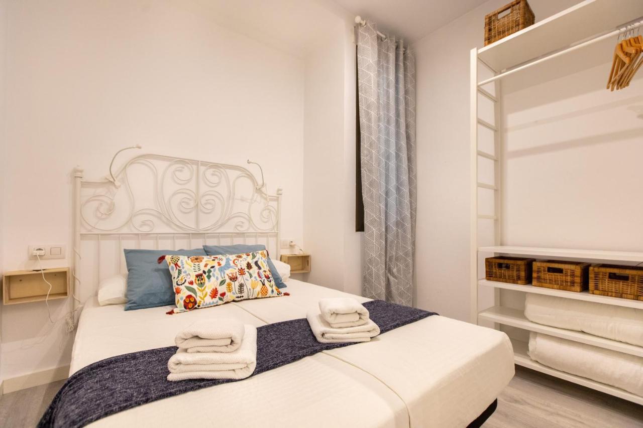 Pere Serafi 2 Bedroom Apartment 바르셀로나 외부 사진