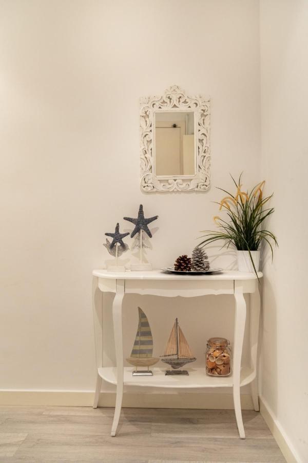 Pere Serafi 2 Bedroom Apartment 바르셀로나 외부 사진