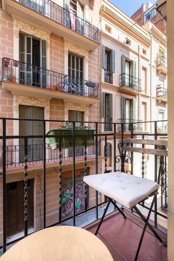 Pere Serafi 2 Bedroom Apartment 바르셀로나 외부 사진