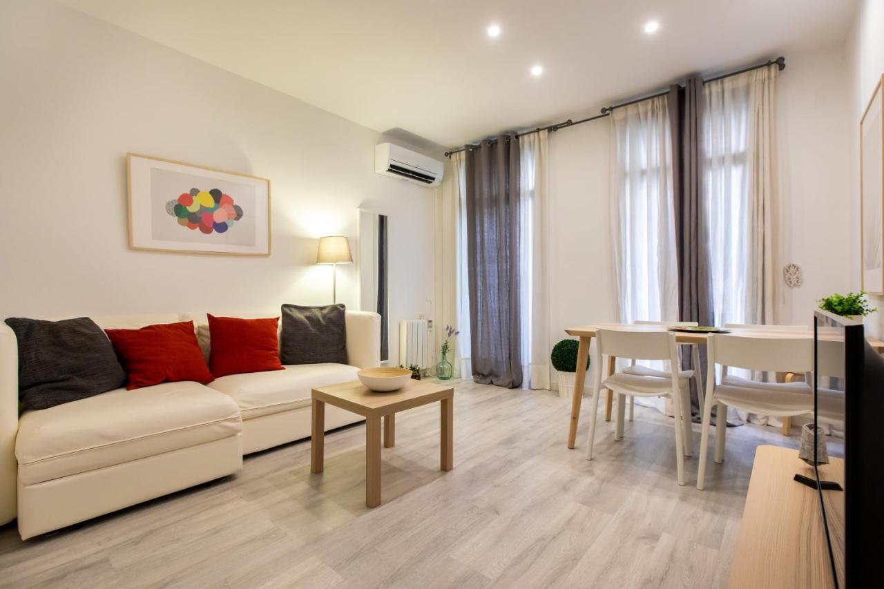 Pere Serafi 2 Bedroom Apartment 바르셀로나 외부 사진