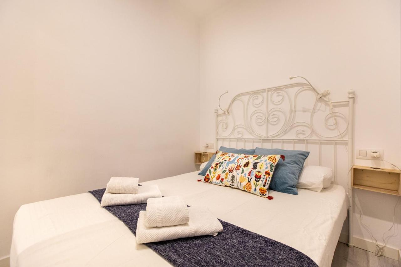 Pere Serafi 2 Bedroom Apartment 바르셀로나 외부 사진