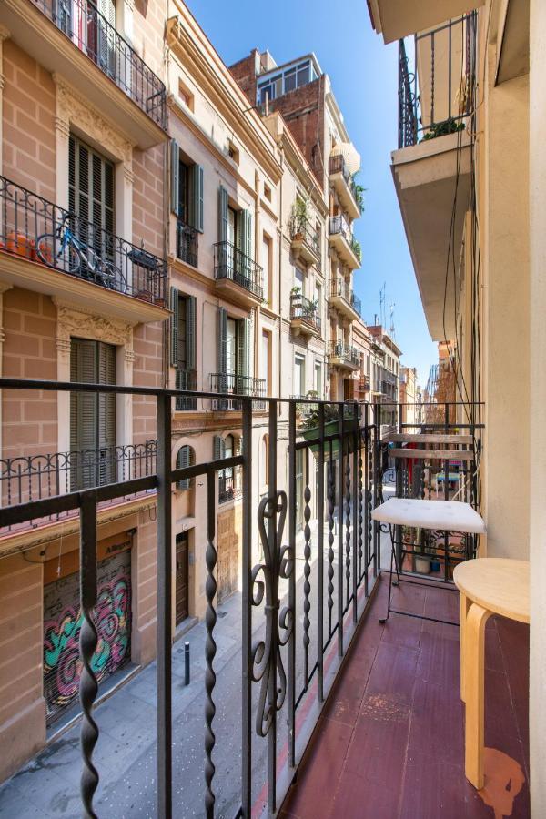 Pere Serafi 2 Bedroom Apartment 바르셀로나 외부 사진