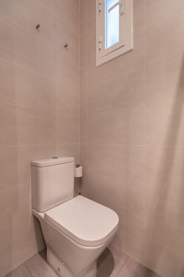 Pere Serafi 2 Bedroom Apartment 바르셀로나 외부 사진