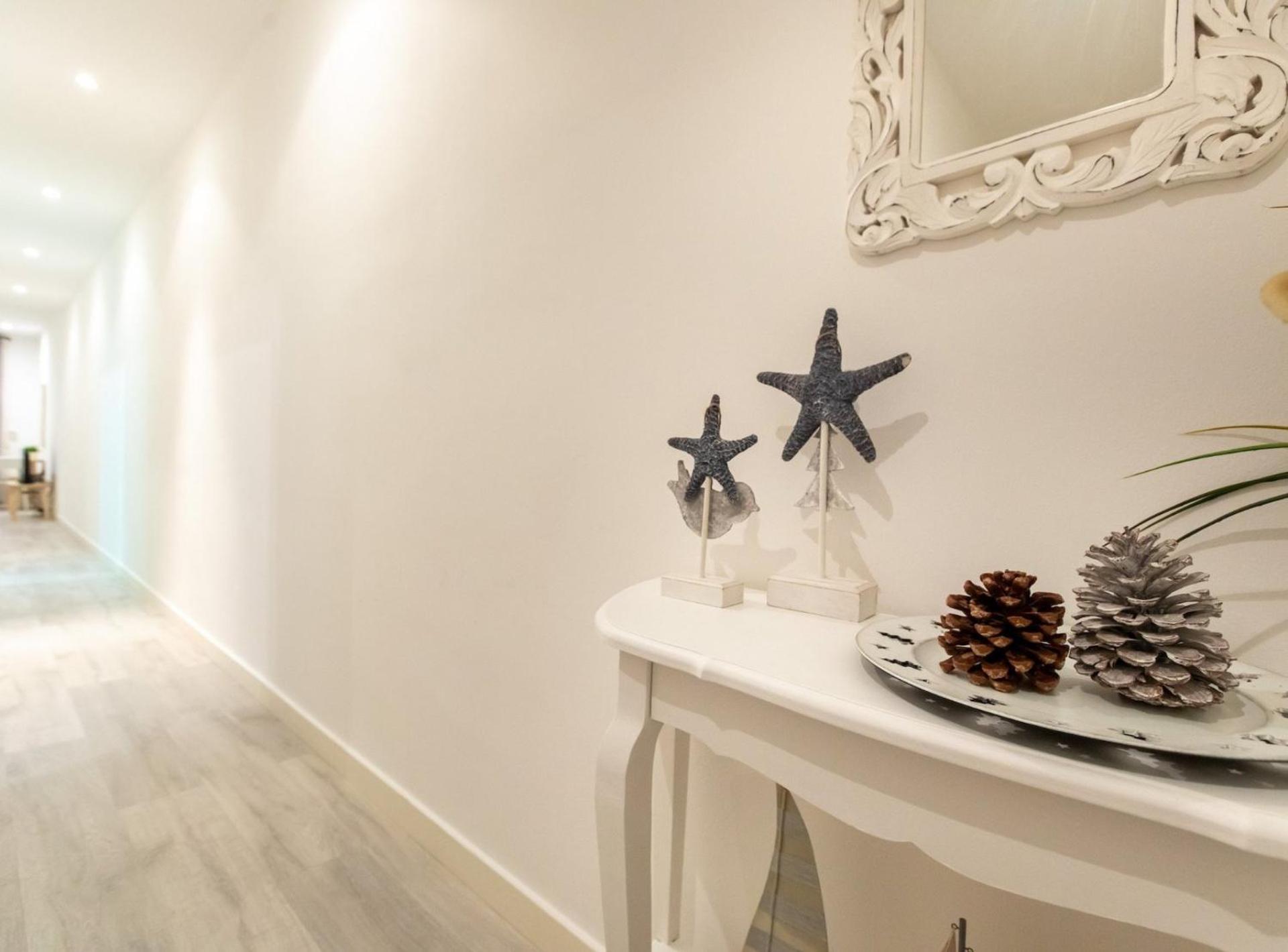 Pere Serafi 2 Bedroom Apartment 바르셀로나 외부 사진