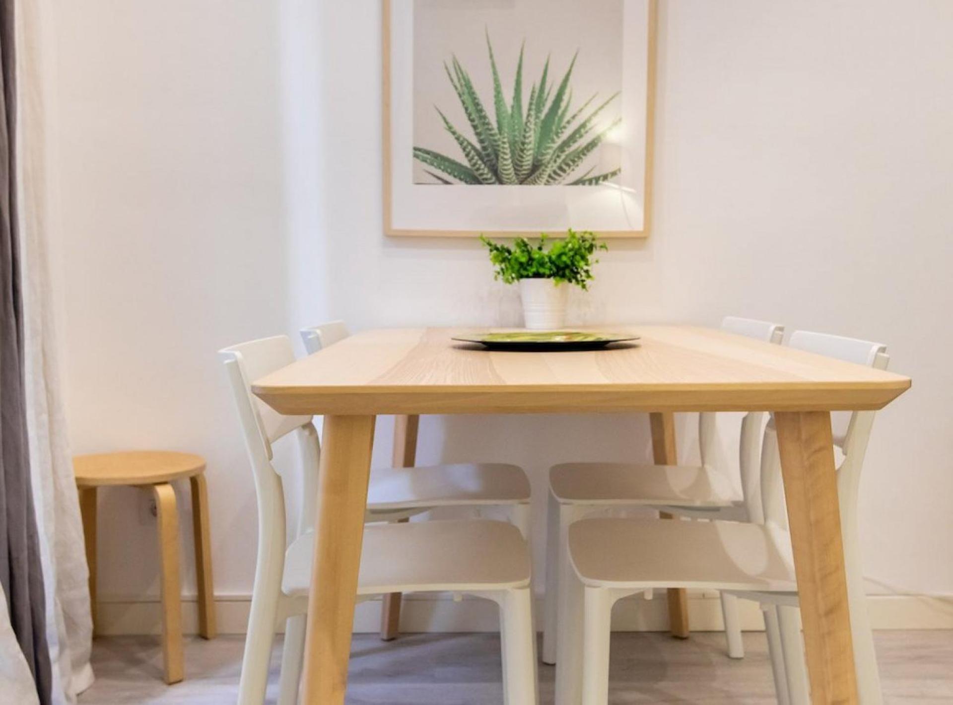 Pere Serafi 2 Bedroom Apartment 바르셀로나 외부 사진